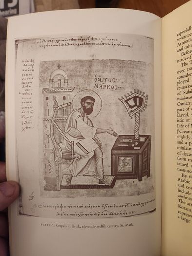 Chester  Beatty Library Dublin. Beautiful Illustrated  Giuide .in Good Condition.