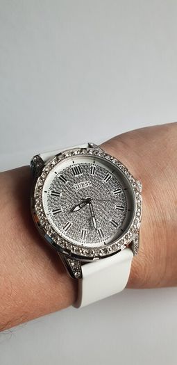 New Guess Watch