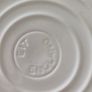Plates Bowls Blue White Willow Image 7