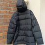 Vintage Nike ACG Down Womens Jacket XL Image 8