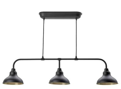IKEA Agunnaryd light fitting