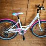 Girls bike Image 3