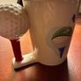 Golf mug Image 3