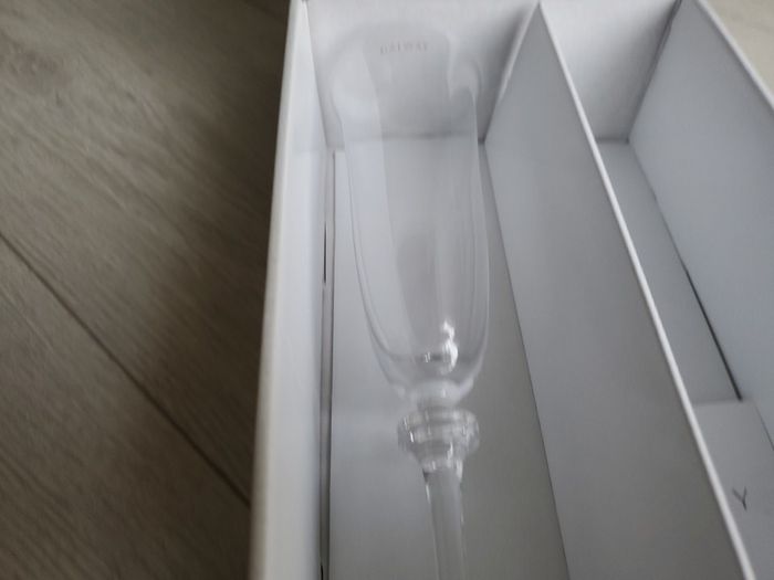 Champagne Glass