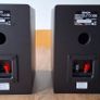 Denon Ceol Series SCN-10 Bookshelf Speakers 65W Image 2