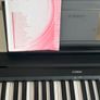 Piano Yamaha P45B Image 4