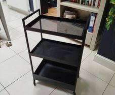 IKEA Nissafors Trolley