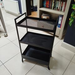 IKEA Nissafors Trolley