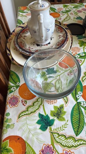 Tableware