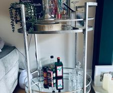 bar cart