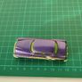 Hot Wheels Joker Car   Buick Custom (DC Comics) Image 4