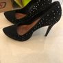ladies shoes lot size 5 Image 6
