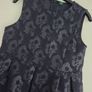 4-5years, Bnowt United Colours of Benetton Dress Image 2