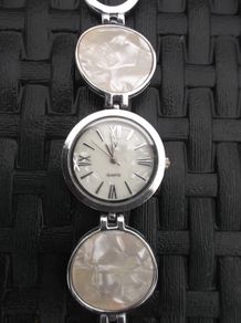 Lovely Quartz Watch;needs battery