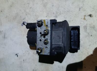Oem Bmw 265950067 Brake Abs Dsc Control Module X5