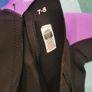 Kids Shortie Wetsuit, Girls 7-8years Image 3