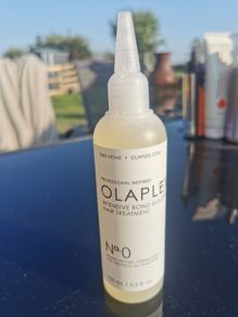 Olaplex No.0 Intensive Bond Building Hair Treatment 155ML
