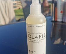 Olaplex No.0 Intensive Bond Building Hair Treatment 155ML