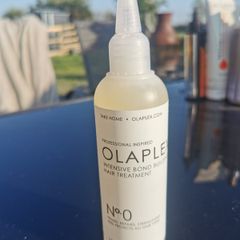 Olaplex No.0 Intensive Bond Building Hair Treatment 155ML