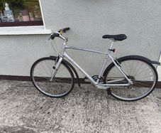 Gents Bike Giant Escape