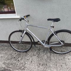 Gents Bike Giant Escape