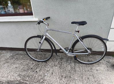 Gents Bike Giant Escape