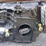 Vw Tayron II Drivers Side LED Adaptive Headlight Image 6