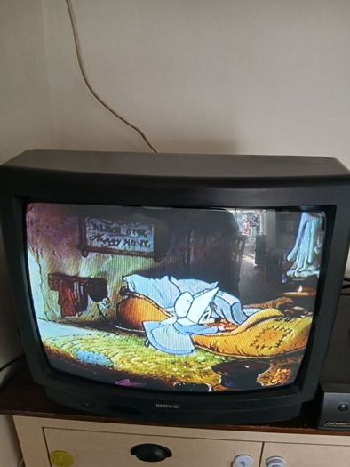 Beko 21" Crt Tv