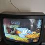 Mitsubishi HS-751V (IR) Hi-Fi Stereo VCR with Remote Image 5