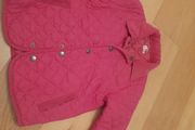 Girl's coat from Name It, age 8-9