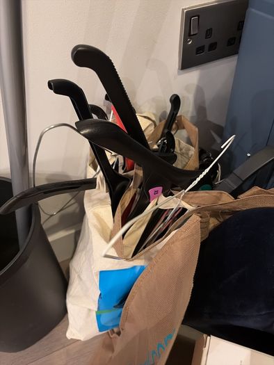 free stuff
