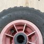 Trollie wheel and tubes Image 3