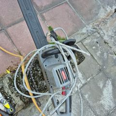 chain saw