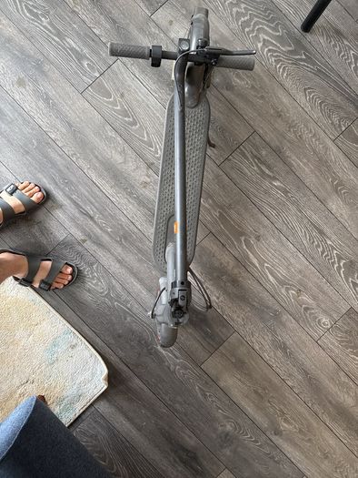 e bike