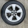 Hyundai i40 Alloy wheels R16 Image 6