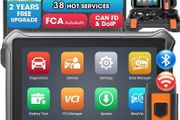 Otofix D1 Diagnostic Tool (Autel)