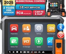 Otofix D1 Diagnostic Tool (Autel)
