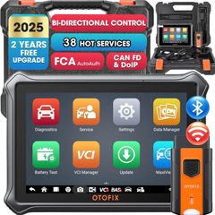 Otofix D1 Diagnostic Tool (Autel)