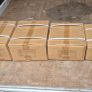 4 brand new sets of dumbbells Image 2
