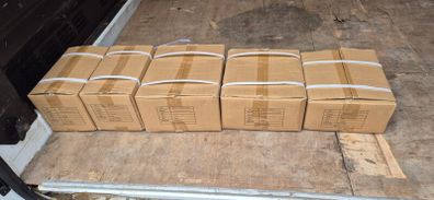 4xbrand sets of dumbbells( 2x12.5kg, 2x10kg, 2x7.5kg, 2x5kg