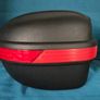 Bagtecs motorcycle top box Image 6