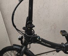 electrical bicycle