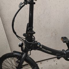 electrical bicycle
