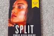 BN Muhhamad Khan Split Book
