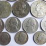 Vintage USA Coins Collection Image 5