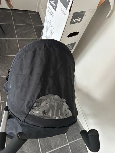joie stroller