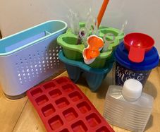 bundle stuff for home