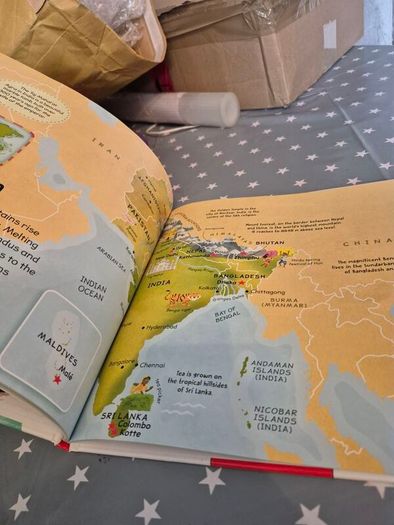 Random Kids Books