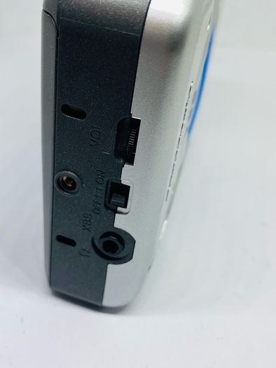 Panasonic Walkman RQ-CR55