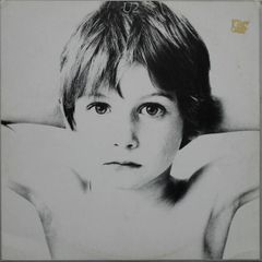 U2   Boy